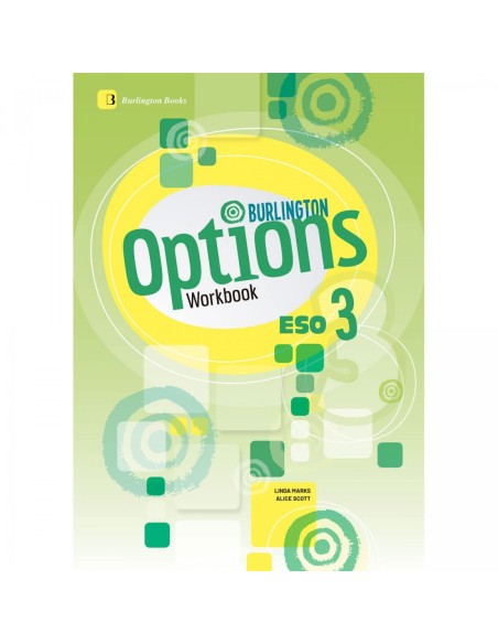 OPTIONS 3ºESO WB CATALAN 22